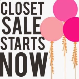 all reasonable offers accepted!!